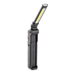 THECH Led accu industrie/automotive lamp