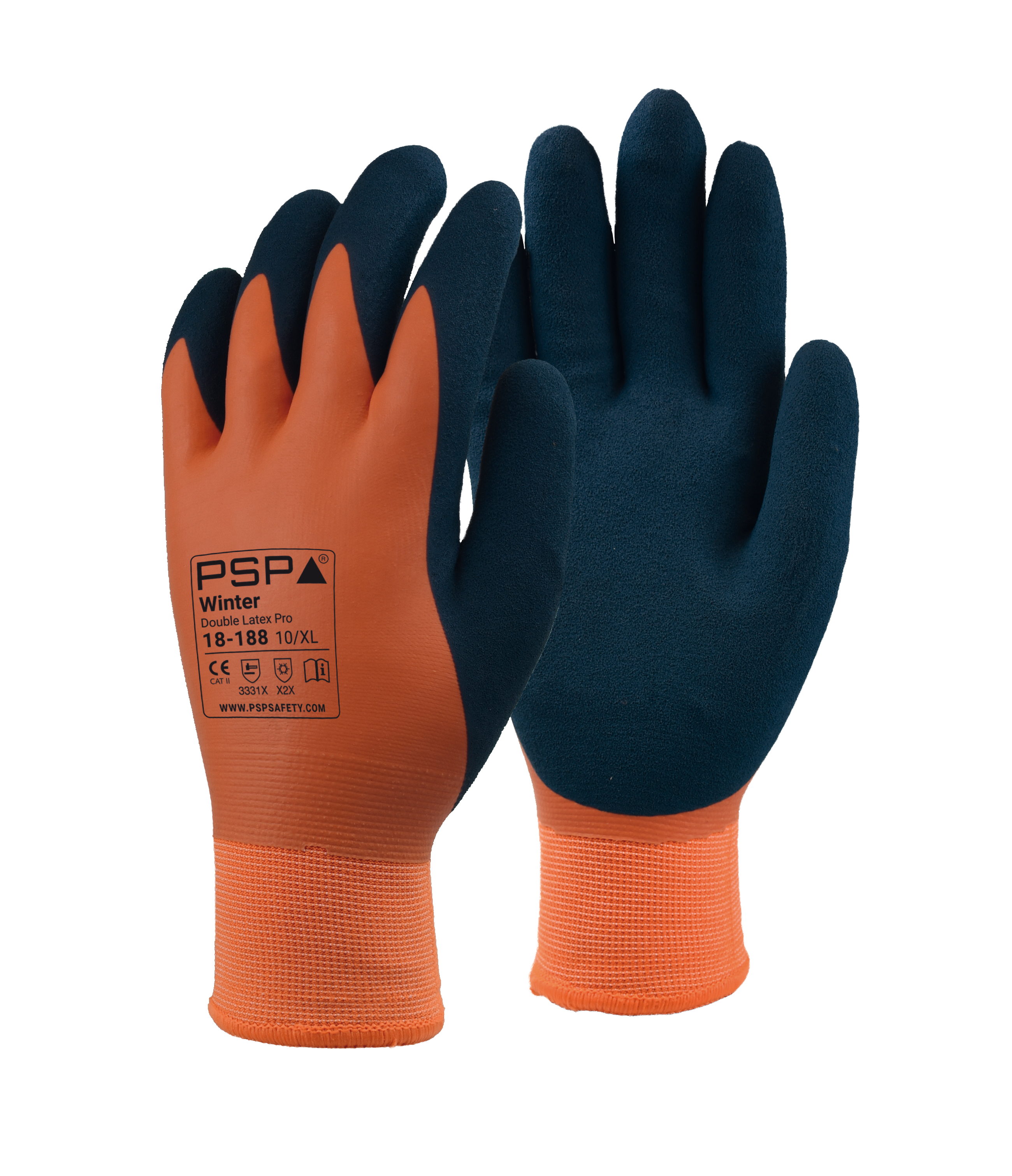 PSP 18-188 Winter double latex Pro, 11