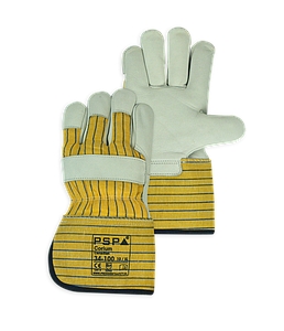 PSP 34-100 Corium Canadian Grain Y/Bl, 8