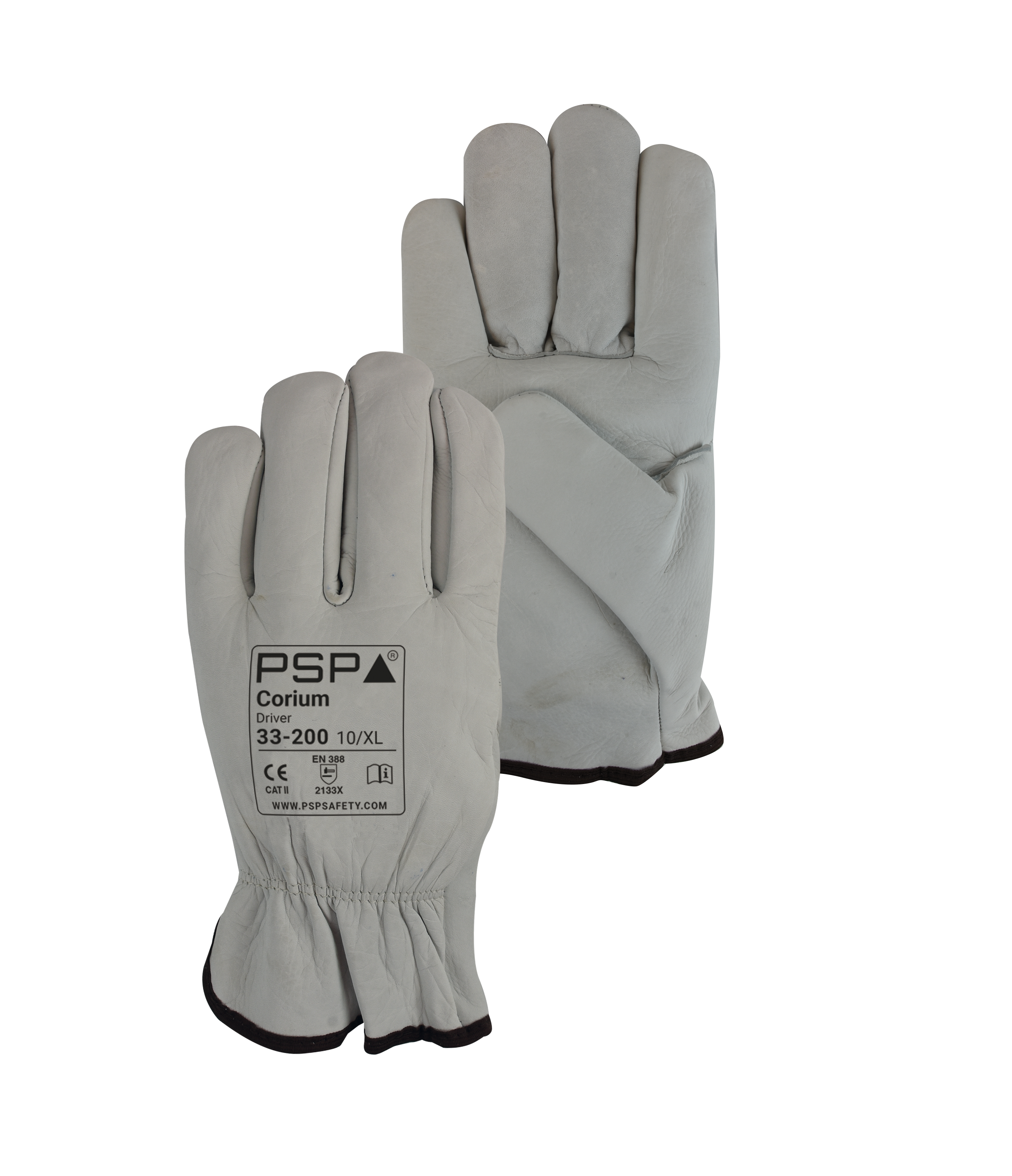 PSP 33-200 Corium Driver Grain, 9