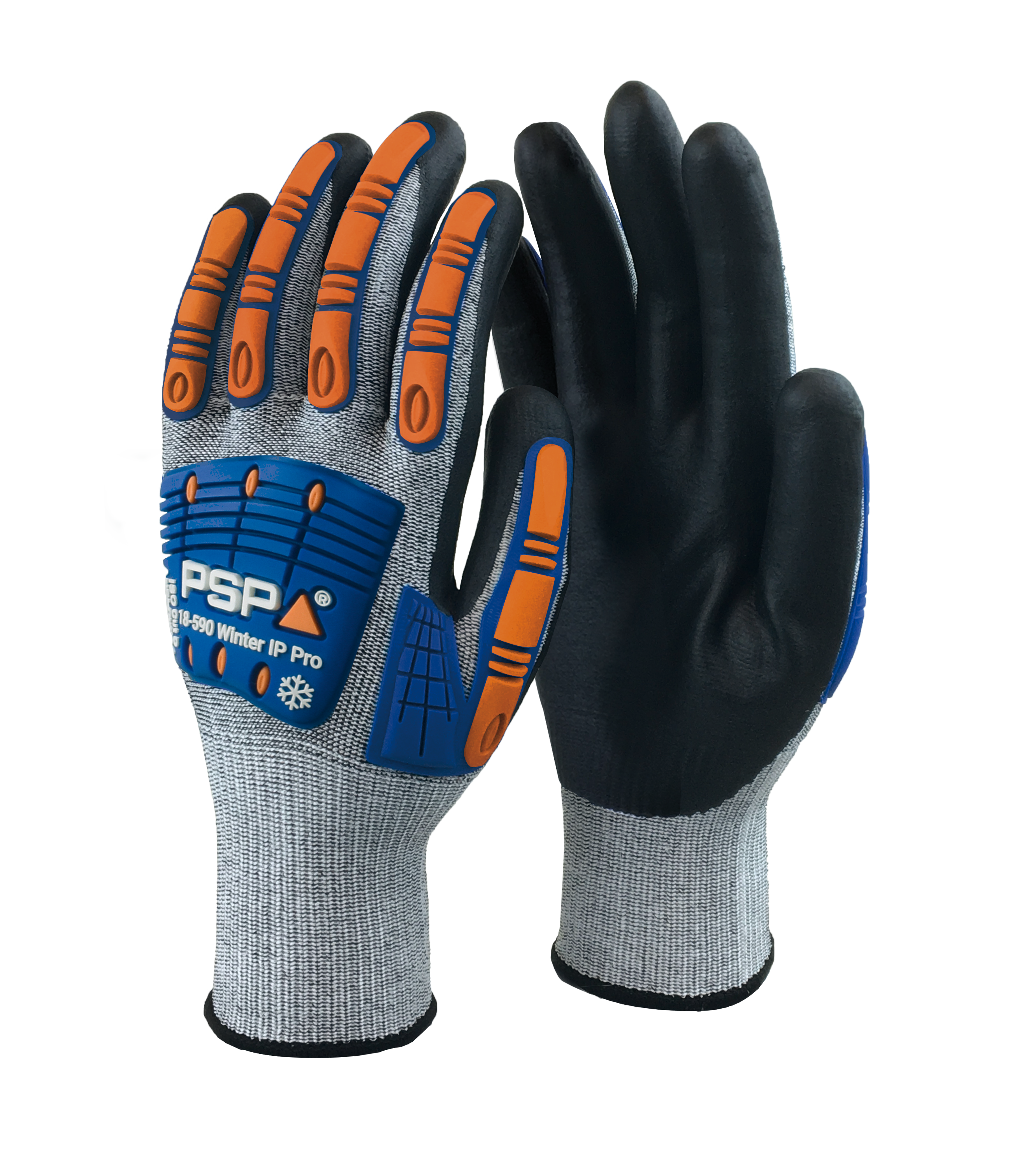 PSP 18-590 Cut D IP Winter Pro, mt 11