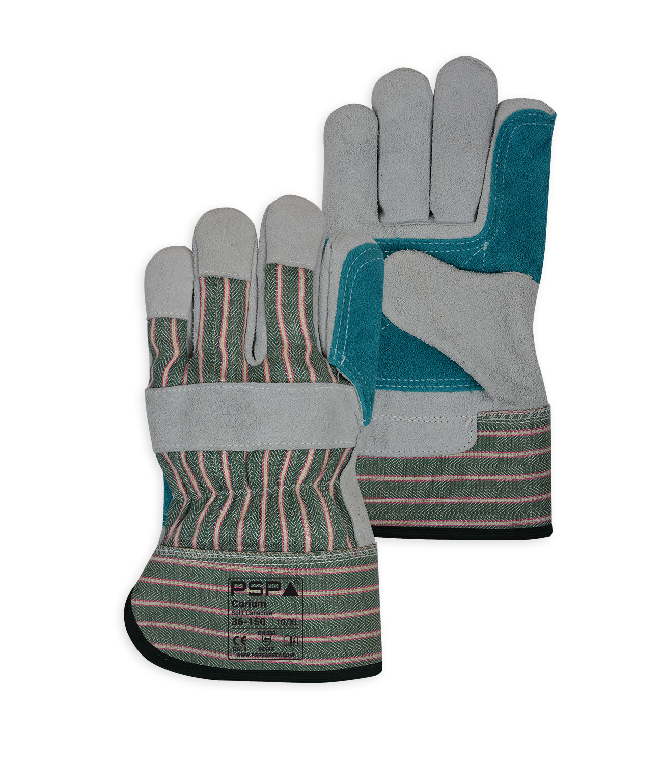 PSP 36-150 Corium split pistoolverst. 10