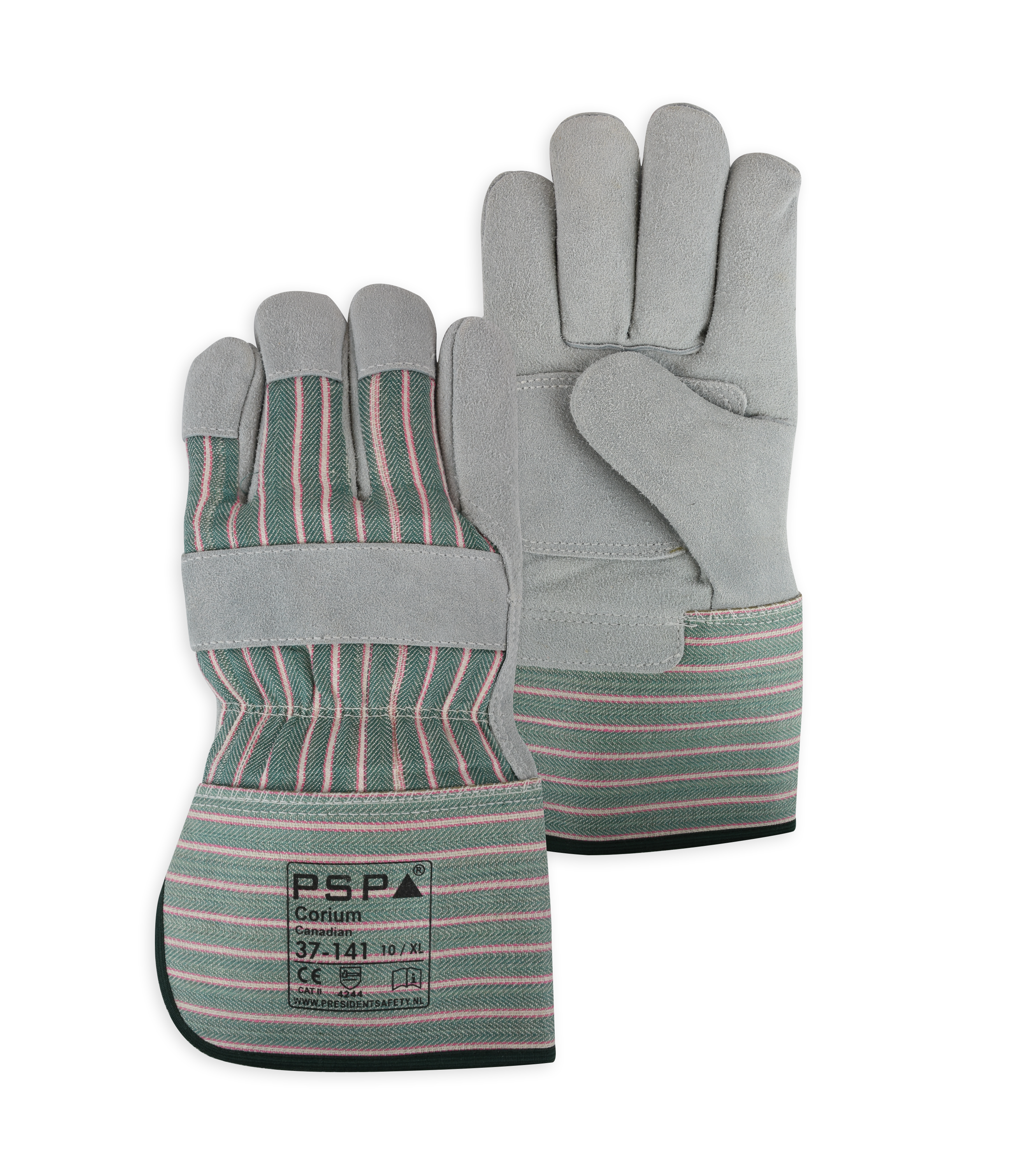 PSP 37-141 Corium Canadian Split Gr, 10