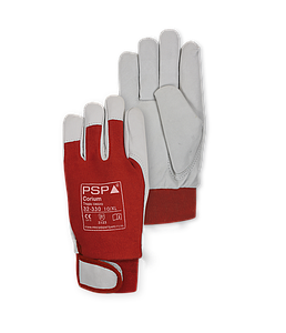 PSP 32-330 Corium Tropic KW Red, mt 9