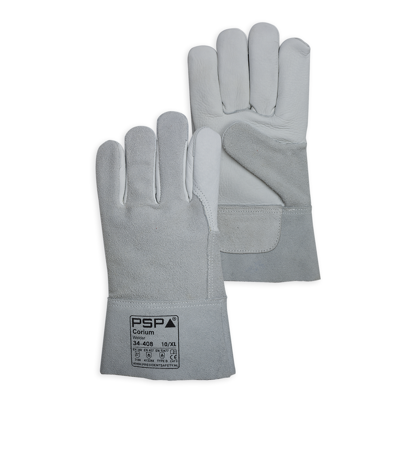 PSP 34-408 Corium Welder 08/C/NS, mt 10