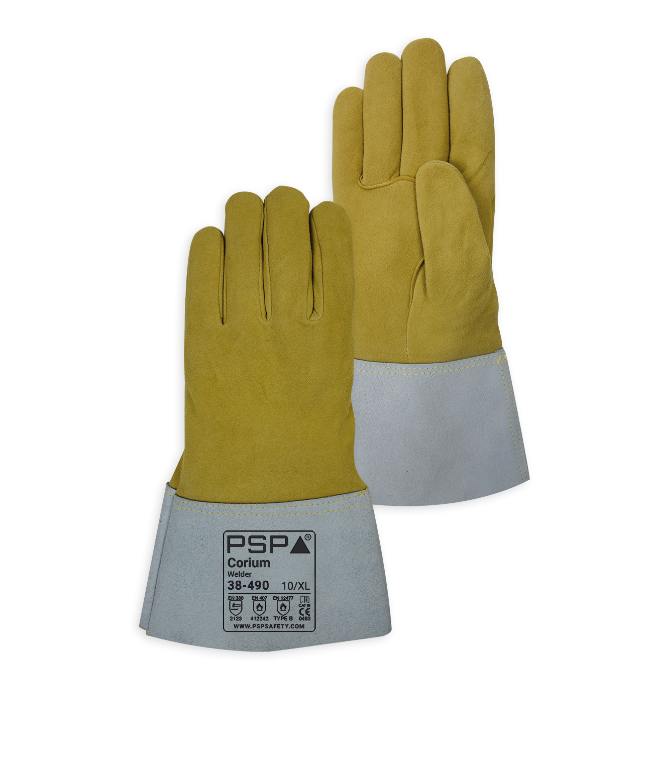 PSP 38-490 Welder Deersplit, mt 09