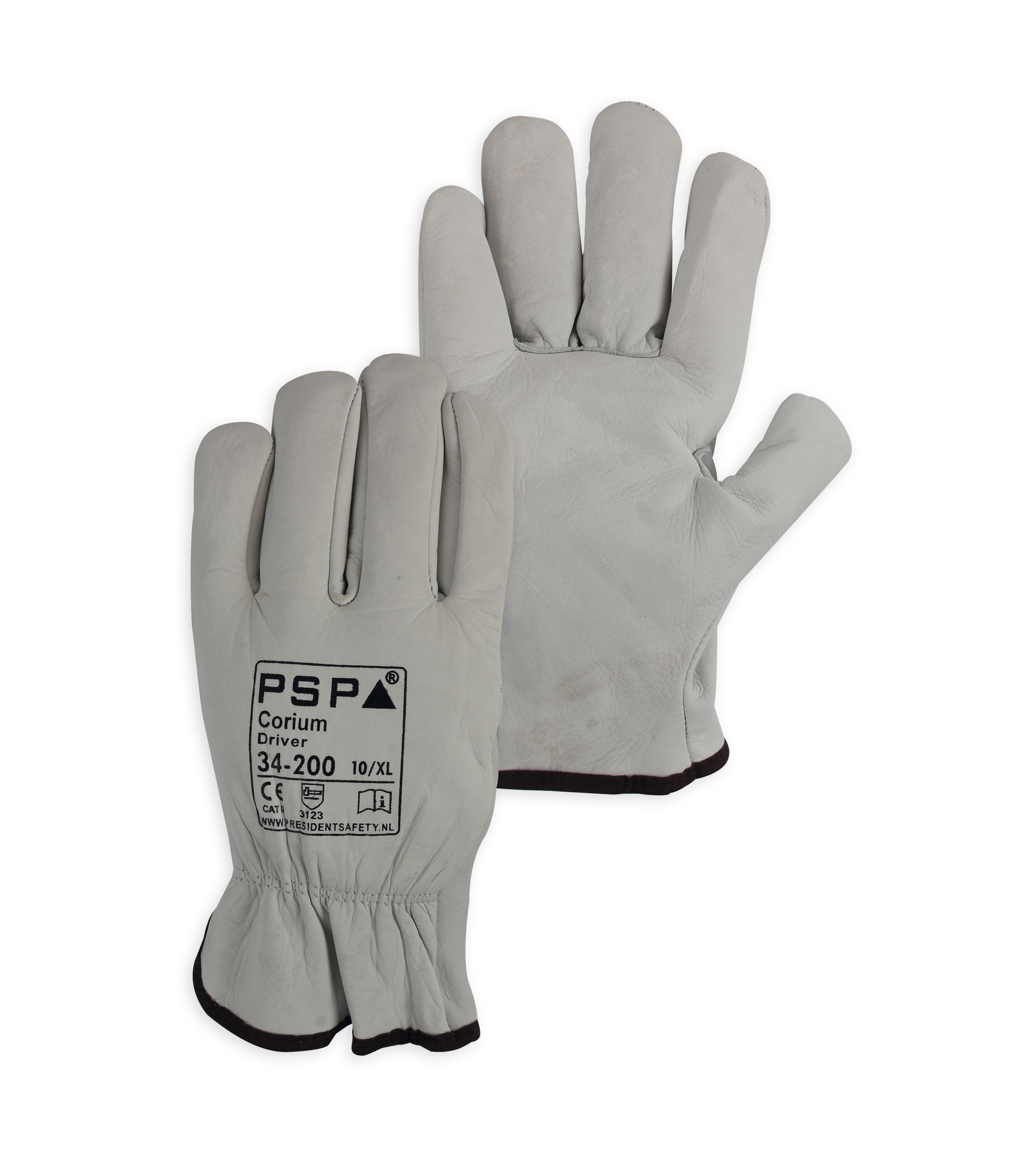 PSP 34-200 Corium Driver Grain, 08