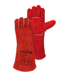 PSP 37-450 Corium welder Split KV, 10 XL