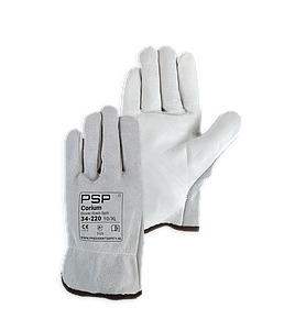 PSP 34-220 Corium Driver Grain/Split, 8