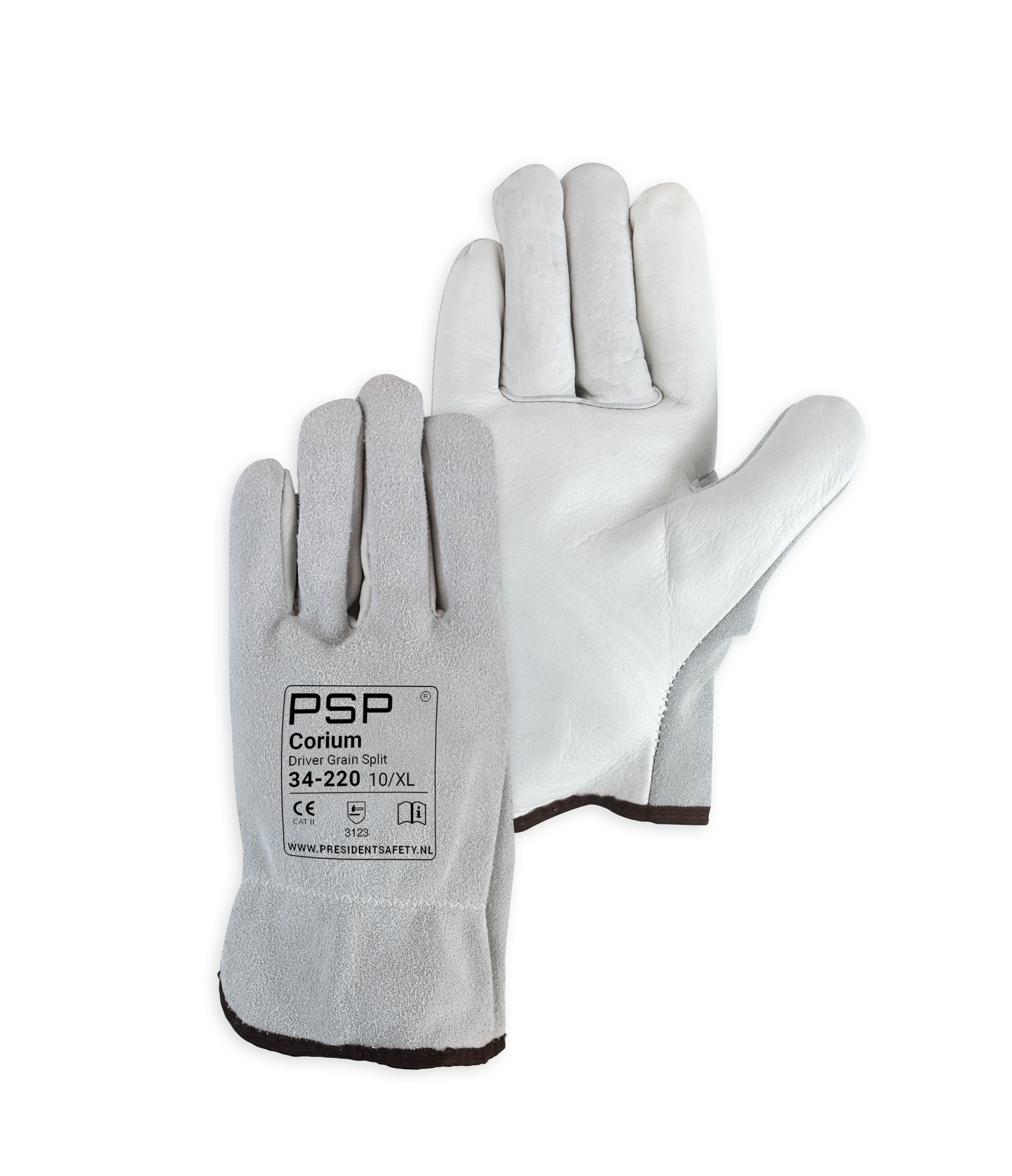 PSP 34-220 Corium Driver Grain/Split, 11