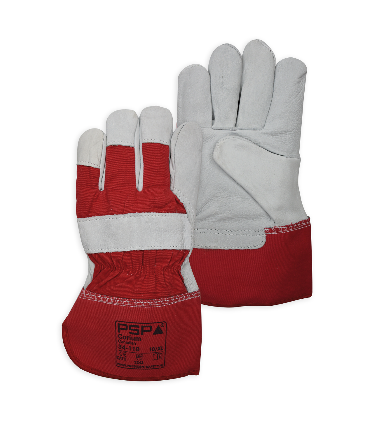 PSP 34-110 Corium Canadian Grain Red, 10