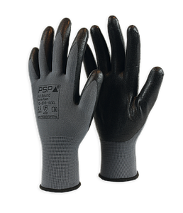 PSP 10-510 Allround NF black, mt 7