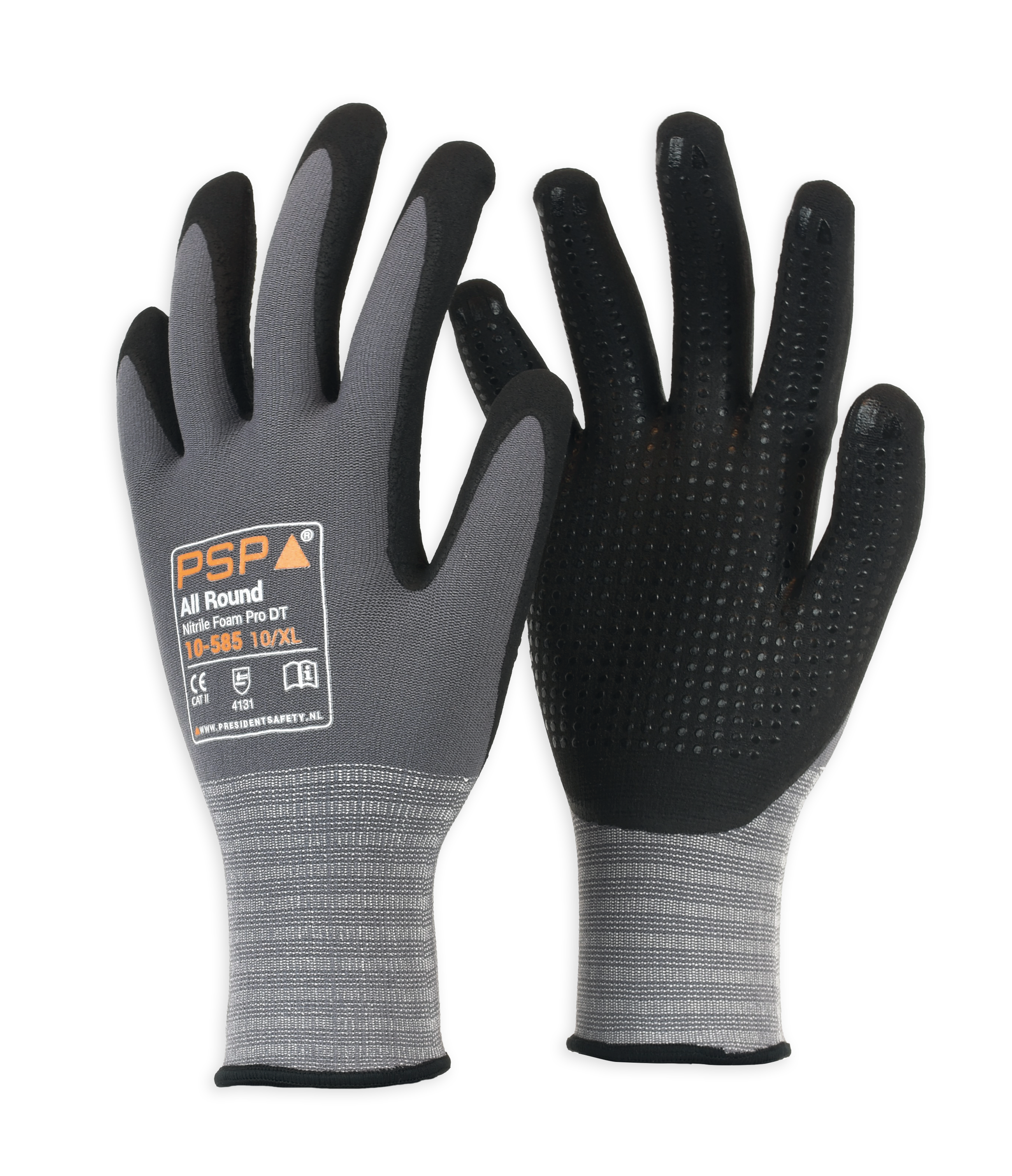 PSP 10-585 Allround Dots Top NF, 7