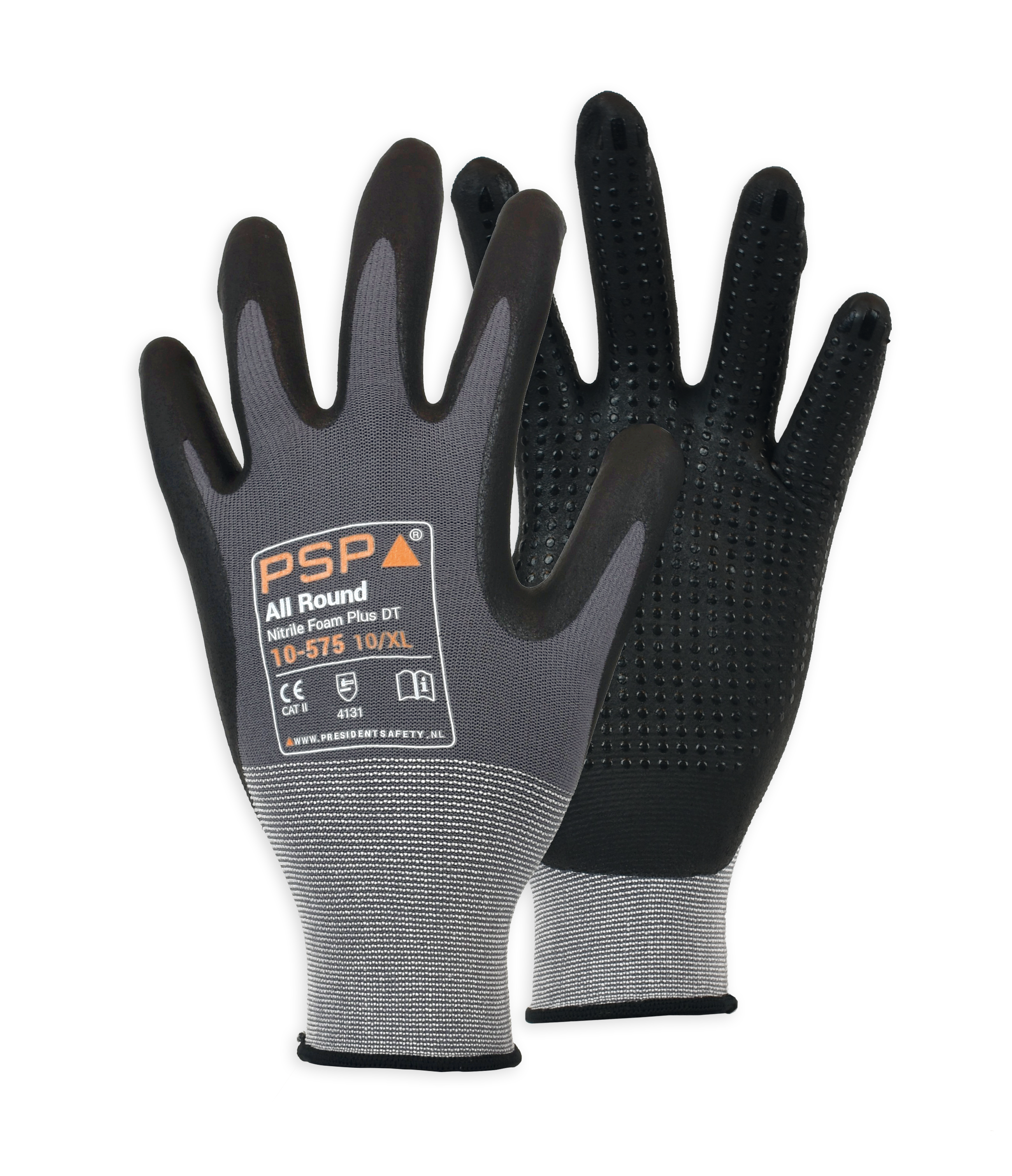 PSP 10-575 Allround Dots NF, 11