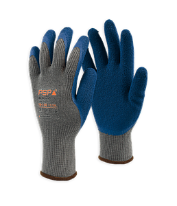 PSP 10-150 Allround Latex Blue, 7