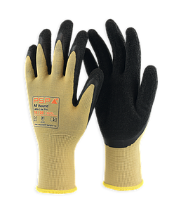 PSP 10-120 Latex Lite Pro bruin, mt 11