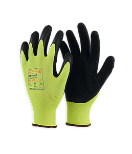 PSP 10-125 Latex Lite Pro geel, mt 11