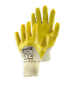 PSP 10-200 Allround NBRLite Y, WK/O, 7