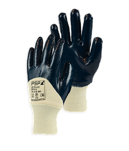 PSP 10-210 Allround NBR Blue, KW/O, 9