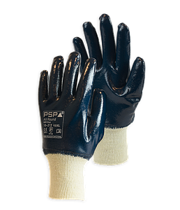 PSP 10-212 Allround NBR Blue, KW/F, 10