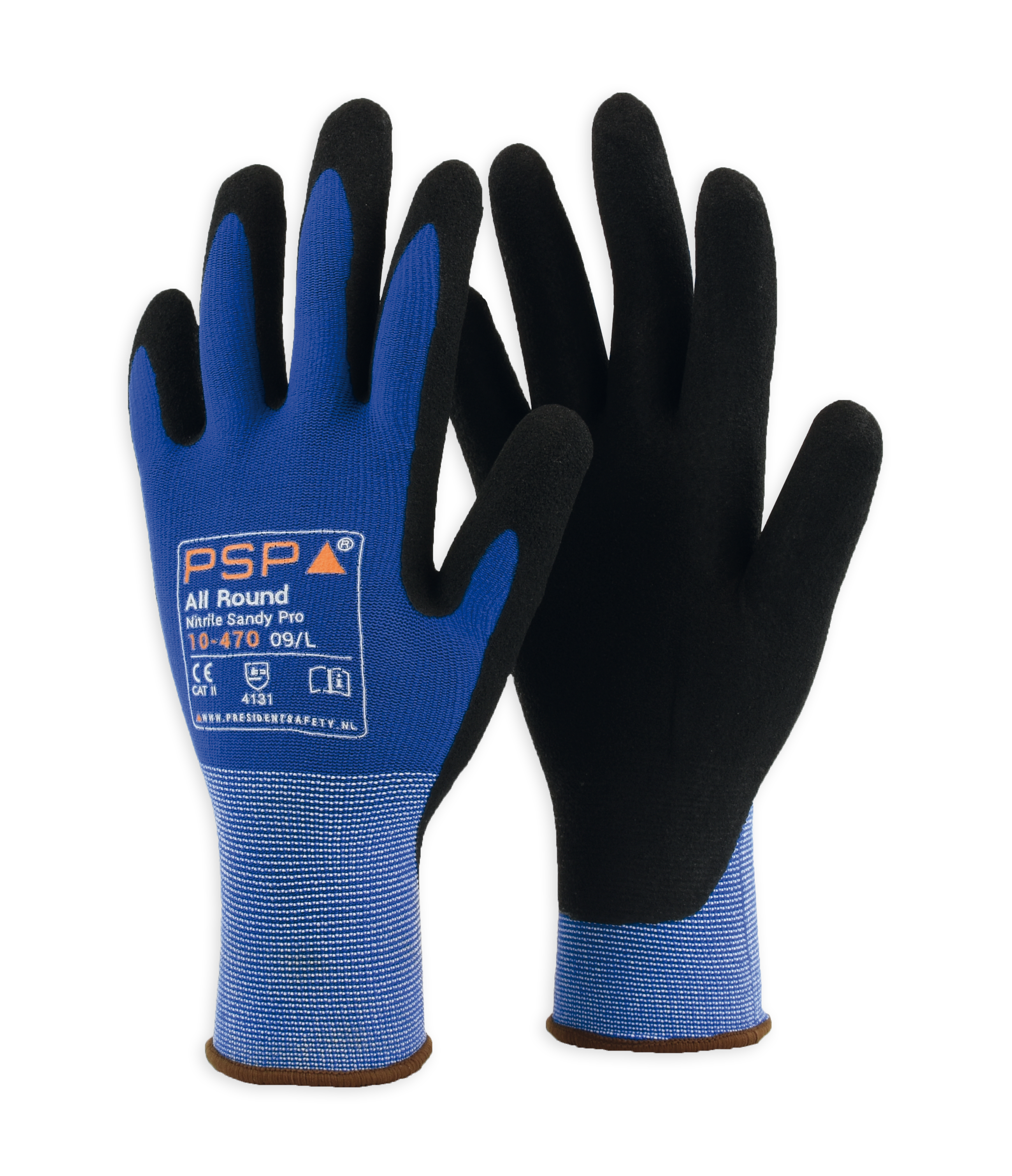 PSP 10-470 Allround Top NSandy Blue, 8