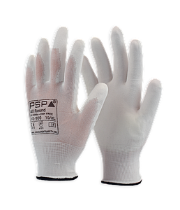 PSP 10-900 All Round PU DMFFree White, 8