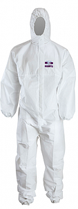 Chemdefend 250 Wit Type 5+6 AST, L